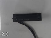 GPS navigation control unit/module