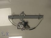 Moteur de lève-vitre de porte avant