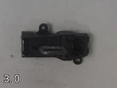 Engine bonnet/hood lock/catch