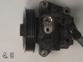 Servopumpe