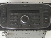 GPS navigation control unit/module