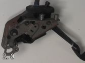 Sankabos pedalas