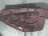 Rear tail light bulb