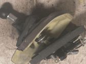 Gear shift rod