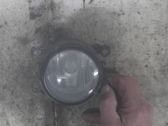 Luz de niebla delantera