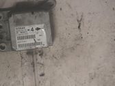 Sensor impacto/accidente para activar Airbag