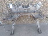 Front subframe