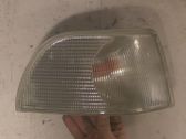 Front indicator light