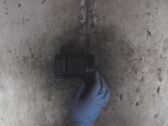 Luftmassenmesser Luftmengenmesser