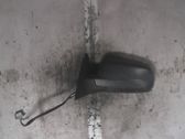 Rétroviseur électrique de porte avant
