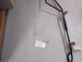 Power steering radiator
