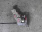 Central locking motor