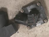 Motor del limpiaparabrisas