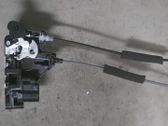 Stellmotor Zentralverriegelung