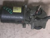 Wiper motor