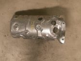 Bouclier thermique d'échappement