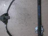 Priekinio el. Lango pakėlimo mechanizmo komplektas