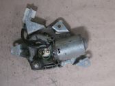 Rear window wiper motor