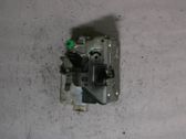 Central locking motor