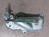 Rear window wiper motor