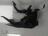 Conjunto de soporte del pedal de freno