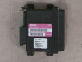 Unidad de control/módulo del motor