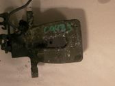 Bremssattel hinten