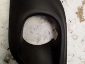 Front fog light