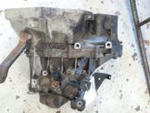 Manual 5 speed gearbox