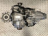 Caja de cambios automática