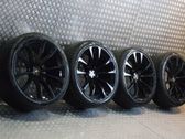 Jante alliage aluminium R23