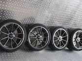 20 Zoll Leichtmetallrad Alufelge