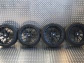 20 Zoll Leichtmetallrad Alufelge