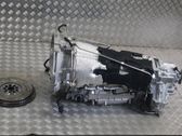 Automatic gearbox