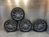 21 Zoll Leichtmetallrad Alufelge