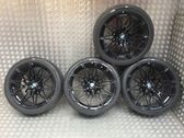 R16 alloy rim