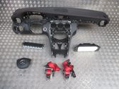 Armaturenbrett Cockpit
