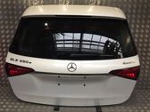 Tailgate/trunk/boot lid