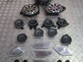 Audio system kit