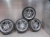 R16 alloy rim