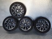 16 Zoll Leichtmetallrad Alufelge