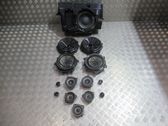 Audio system kit