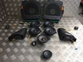 Audio system kit