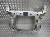 Rear subframe