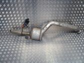 Catalyst/FAP/DPF particulate filter