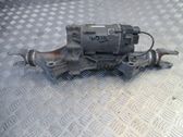 Steering column universal joint