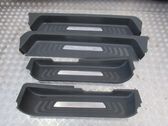 side skirts sill cover