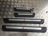 side skirts sill cover