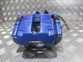 Front Brake Caliper Pad/Carrier