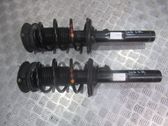 Front shock absorber/damper
